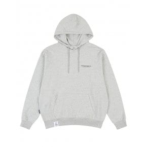 레이아웃 로고 후드 LAYOUT LOGO HOODIE WO136RHHDZ02_P351416843