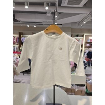 밍크뮤 [파주점] (IV)  베이직 티셔츠 3511533003