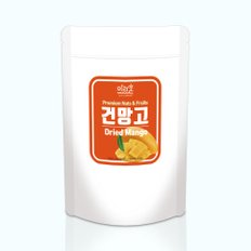 아라촌 건망고 슬라이스 120g