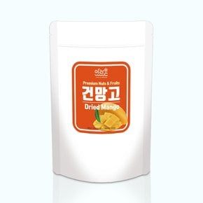 아라촌 건망고 슬라이스 120g