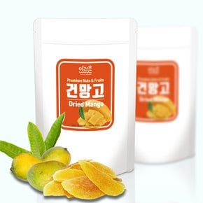 아라촌 건망고 슬라이스 120g