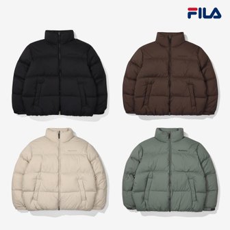 휠라 FILA SPORT 에센셜 숏다운 4종 택 (FE2DJF6102X_4SKU)