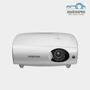 중고빔프로젝터 삼성 SP-L330H 4000안시 XGA