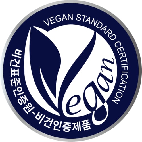 비건표준인증
