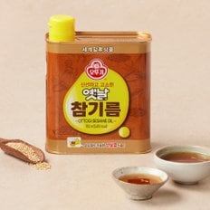 오뚜기 옛날참기름 700ml