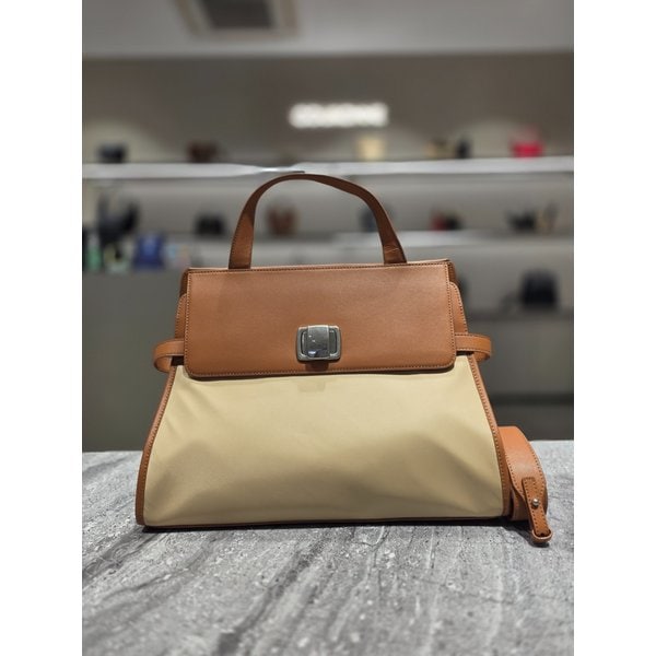 [부산점] 파사드노아(Facade Noa Tote  Nylon)토트나이론36토트백