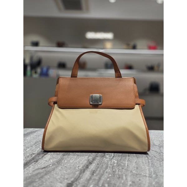 [부산점] 파사드노아(Facade Noa Tote  Nylon)토트나이론36토트백