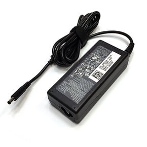 델 래티튜드 3550 UB02KR 정품 아답터 19.5V 3.34A 4.5mm HA65NS5-00 LA65NS2-01 전용