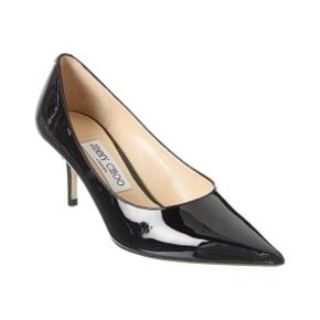 5359057 Jimmy Choo Love 65 Patent Pump