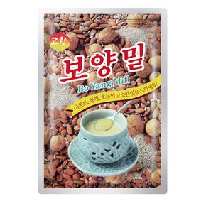 고향 보양밀차 1kg x3개