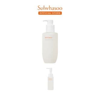 설화수 [단품]설화수 순행클렌징오일 200ml[32874039]