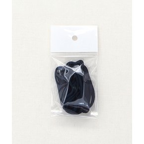패션스타트 소프트 롱밴드 고무줄 (마스크끈)_네이비 (58893)