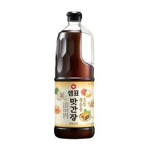 맛간장 1.7L