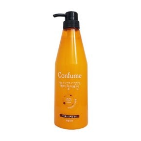 컨퓸 헤어 밀키로션 600g