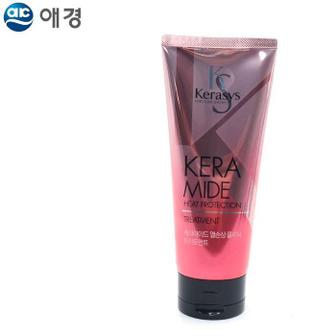 셀러허브 케라시스 케라마이드 열손상 클리닉 트리트먼트 200ml (S11622852)