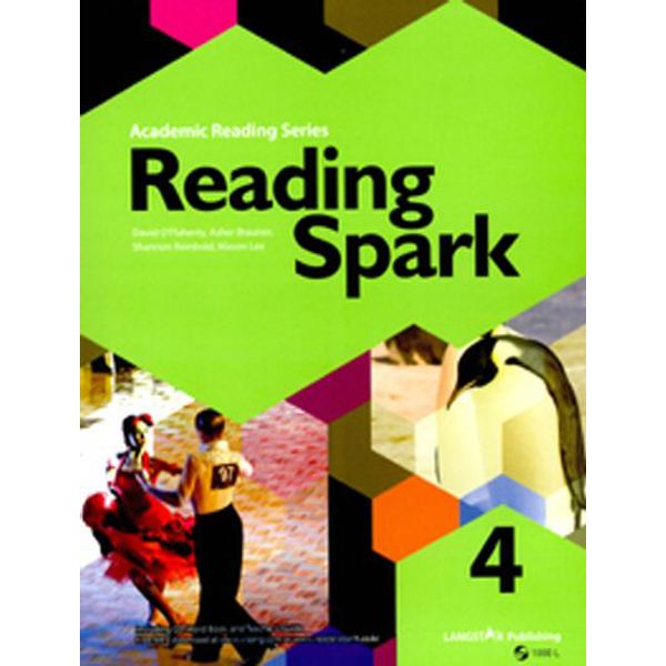 Reading Spark 4