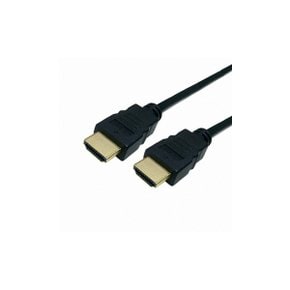 LANSTAR HDMI 2.0 케이블 (LS-HDMI-HMM) (1.5m)