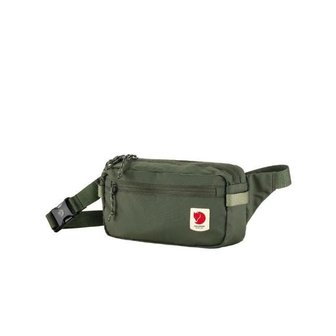 피엘라벤 24FW 피엘라벤 벨트백 779511 Free Mountain Green