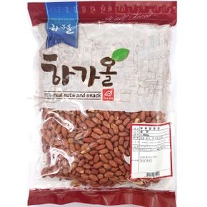 견과류 볶음 땅콩 1kg 간식 호프 메뉴 식당 마른 술안주 안주