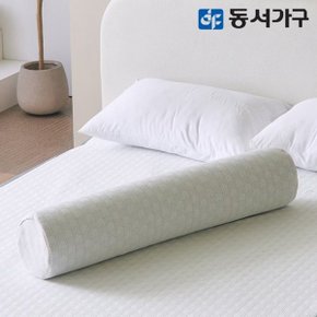 듀라론 아이스 쿨링 일자형 바디필로우 (메모리폼) DF645594
