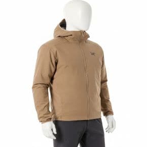 아톰 후디 맨 AJPFM09556CFA ATOM HOODY M 796480