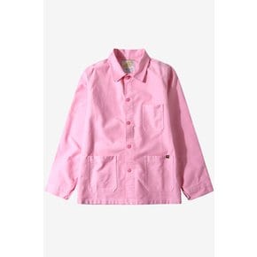몰스킨 남성 (M)Genuine Lmsm Work Jacket_LIGHT PINK_LSRA0JK61M