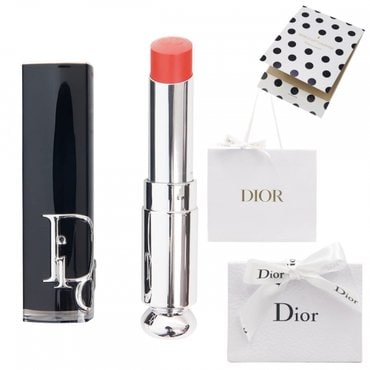  [래핑됨] 디올 립 Dior 아딕트 립스틱 재스민 기독교 디올