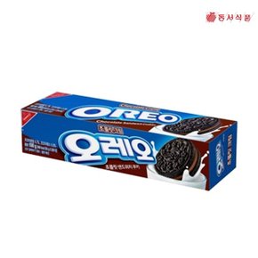 동서 오레오 초코크림 100g 10박스