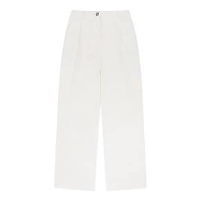 Corduroy tuck trousers_4Q5GDF07E0R2