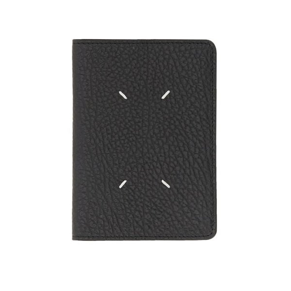[해외배송] 24FW 마르지엘라 지갑 SA3VL0001 P4455T8013 BLACK