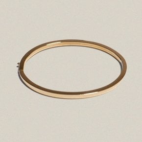 [BEST] SOLID BANGLE (2208160500042)