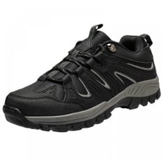 머핀[MERPHINE] trekking shoes hiking boots men 3e 24.5 cm 아웃도어 슈즈 트레킹 슈즈 맨즈