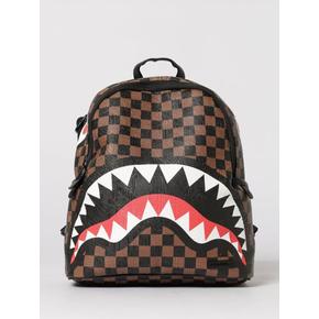 26SS 스프레이그라운드 백팩 910B8233NSZ Multicolor