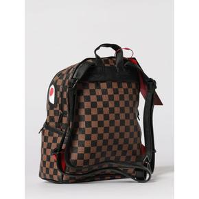 26SS 스프레이그라운드 백팩 910B8233NSZ Multicolor