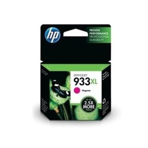 HP 잉크 CN055A(NO. 933XL)(적색 대용량 825매) (W7DEE31)