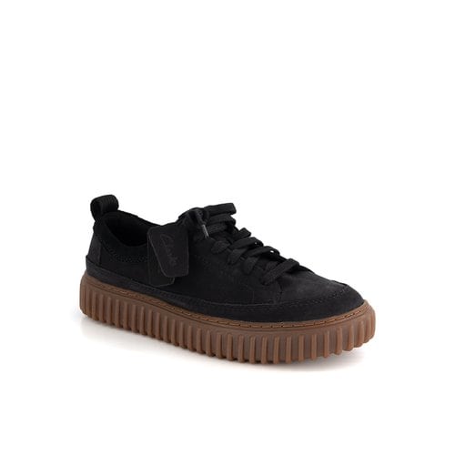 Torhill Lace 컨투어 쿠션 스니커즈 CLAOXC5807MF1