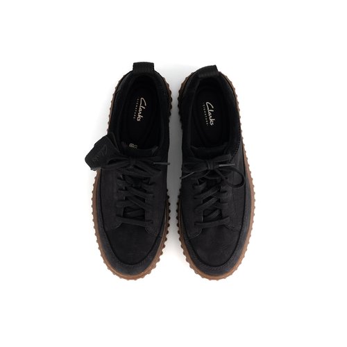 Torhill Lace 컨투어 쿠션 스니커즈 CLAOXC5807MF1
