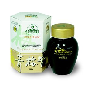 농축액300g