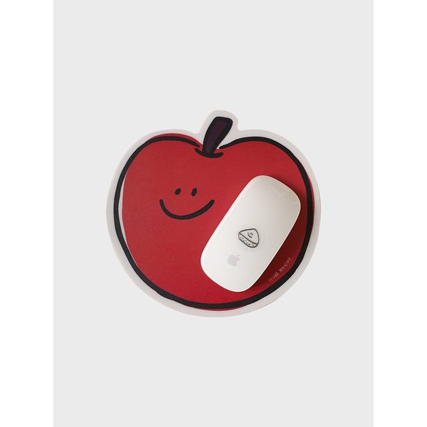 애플 마우스패드