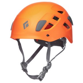 하프돔 헬멧 등산헬멧 BD620209 BD Orange