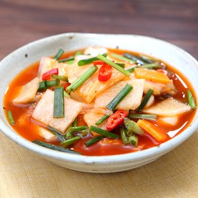 남도식 비트나박김치 5kg