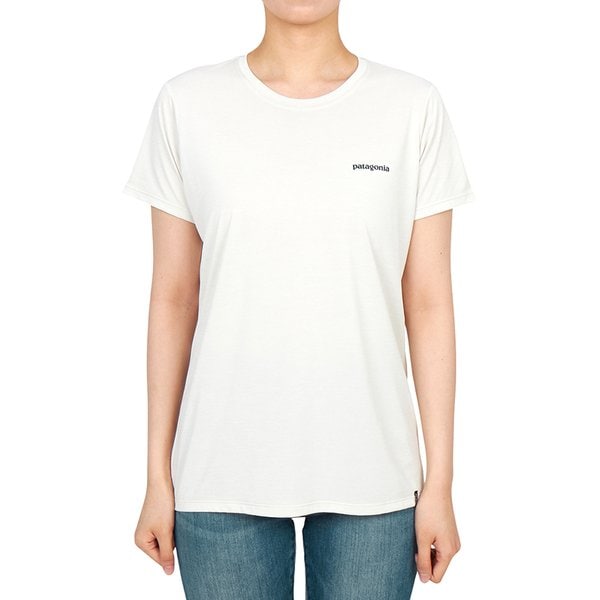 [부산점] 캐필린 여성 반팔티셔츠 45489 DYWH