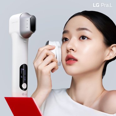 LG 프라엘 고탄력 수분 더마쎄라 BLQ1 + 에센셜 부스터 BBP1 (정상가 198.9만원)