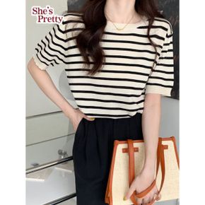 라부스트라이프반팔니트_P399018316