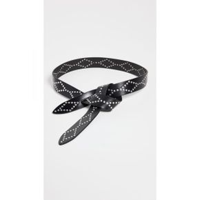 4975360 Isabel Marant Lecce Belt 101584881