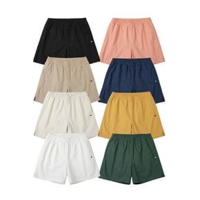 Twill Shorts (U22BBPT14)