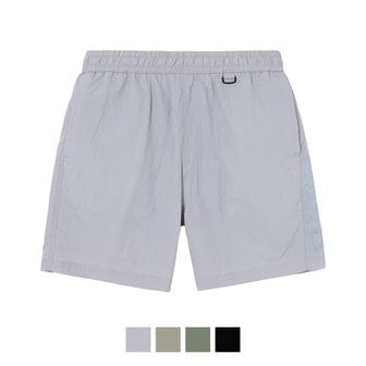 스위브 Thin Taslan Pocket Zipper Half Pants  4COLOR  _P362853280