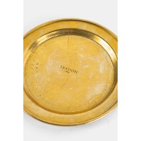 Coupelle - Laiton Doré 7352521
