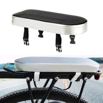 푹신한 짐받이 쿠션