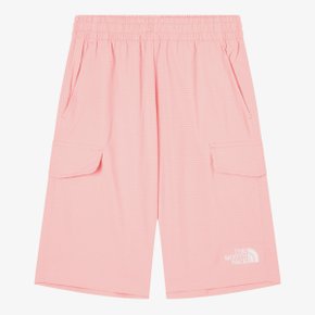 NS6NQ04U 키즈 리틀 하이커 쇼츠 KS LITTLE HIKER SHORTS